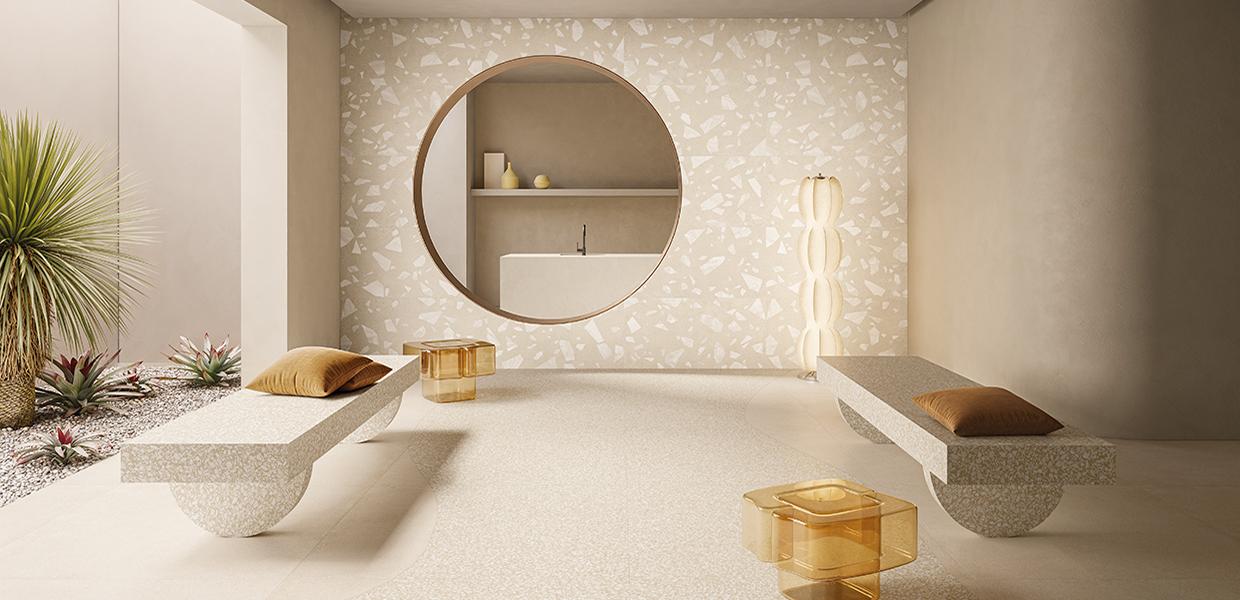 Feinsteinzeug Emil Essenza Frammenti Stein Wohnzimmer Avorio Frammenti Venezia,avorio Frammenti Maxi Bild Galerie | Emilceramica Feinsteinzeug Emil Essenza Frammenti Stein Wohnzimmer Avorio Frammenti Venezia,avorio Frammenti Maxi Bild Galerie | Emilceramica