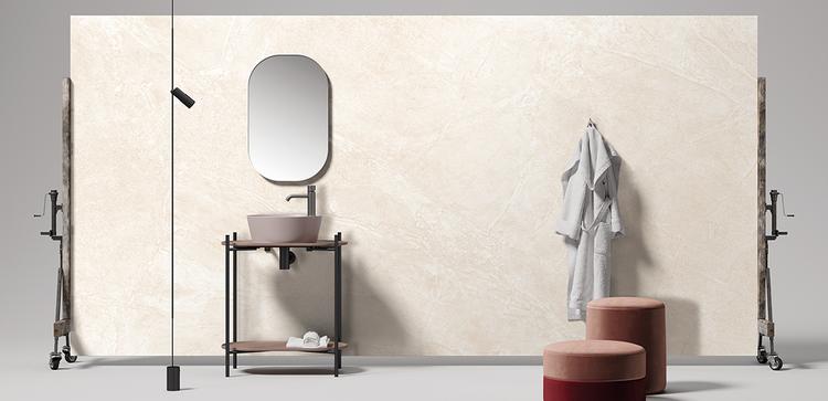 Level Stone | Emilceramica Feinsteinzeug Level Level Stone Beton,stein Infinita White Bild Galerie | Emilceramica