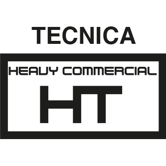 HEAVY COMMERCIAL TECNICA--None