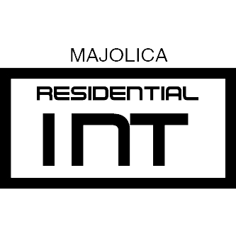 RESIDENTIAL MAJOLICA--None