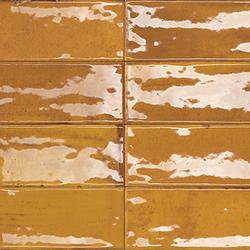Forme - Majolica Ocra Lux