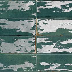 Forme - Majolica Azure Lux