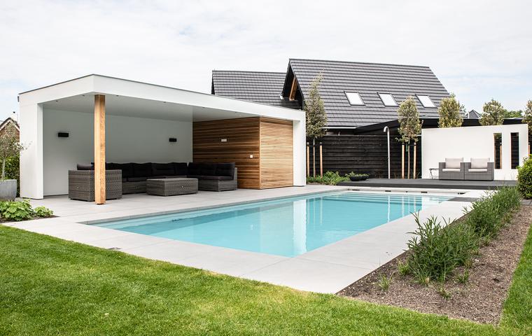  Innovative und raffinierte Lösungen für den Außenbereich