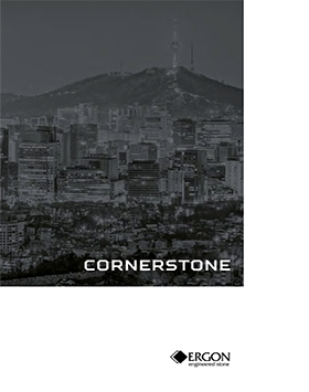 Cornerstone Catalogue 2025.03