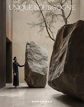Unique Bourgogne Catalogue 2025.08