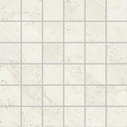 Unique Travertine - WHITE