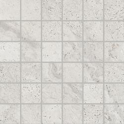 Unique Travertine - SILVER