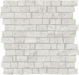 Unique Travertine - SILVER