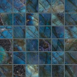 Tele di Marmo Lumia - LABRADORITE