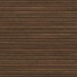 W-Circles - Wengè W-Circles - Wengè