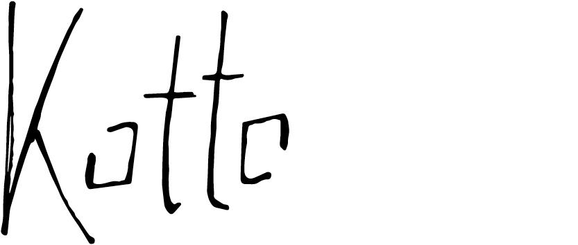 Kotto Kotto