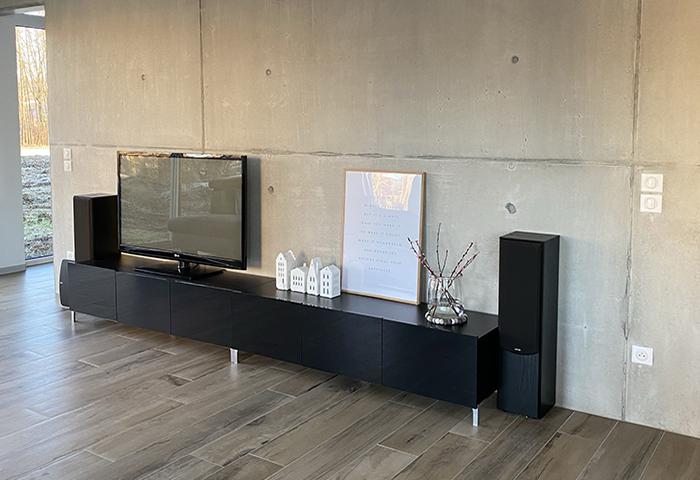 Interior-Design im Rustrial-Stil 