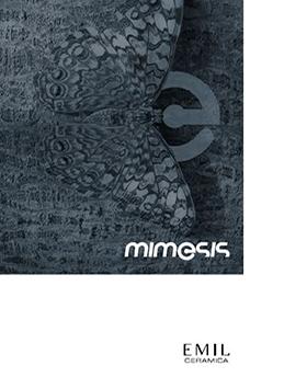 Mimesis Catalogue 2025.08