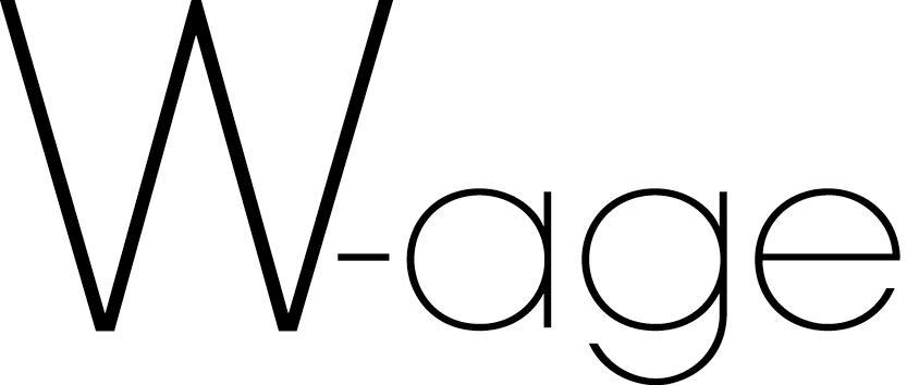 W-Age W-Age