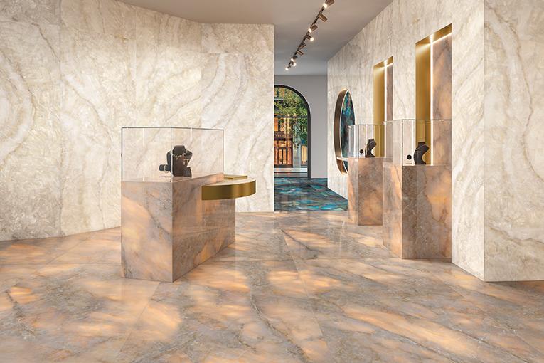 Tele di Marmo Lumia - 4119 Tele di Marmo Lumia - 4119