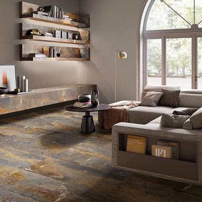 Tele Di Marmo Reloaded