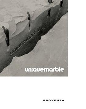 Unique Marble Catalogue 2025.08
