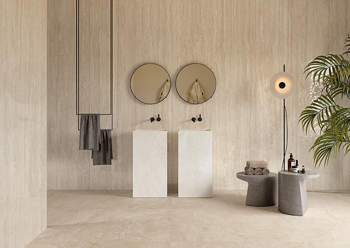 Unique Travertine - 4318 Unique Travertine - 4318