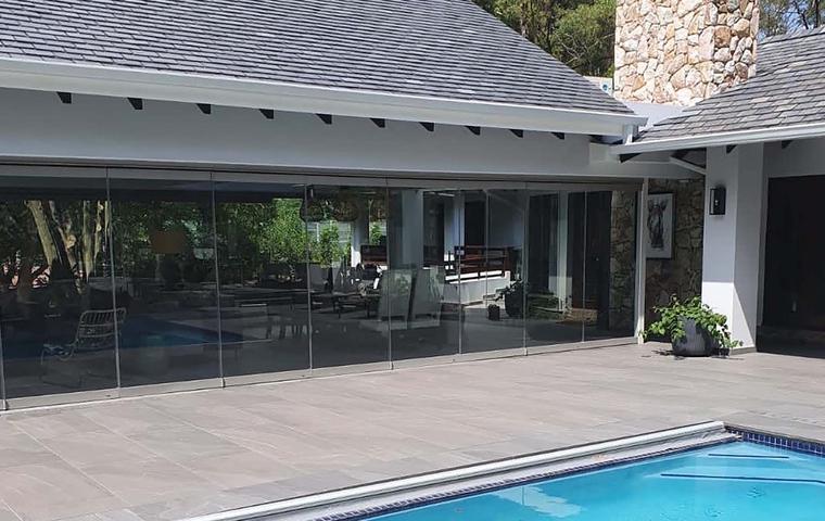  Prachtvolle Eleganz für eine private Villa