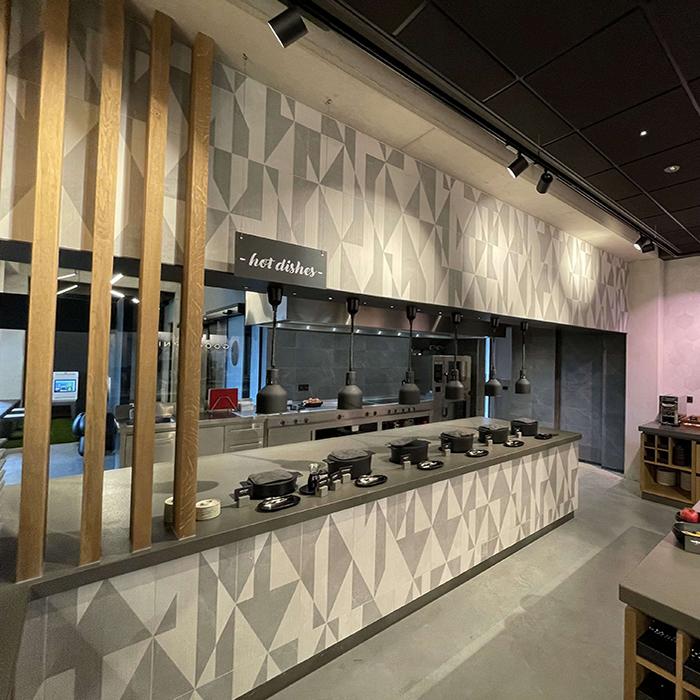 Luxus und Design: eine perfekte Kombination für ein renommiertes Hotel - Interview mit dem Architekten 403 Luxus und Design: eine perfekte Kombination für ein renommiertes Hotel - Interview mit dem Architekten 403