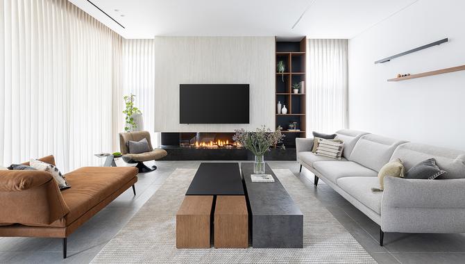 Asi House: Interview mit dem Architekten