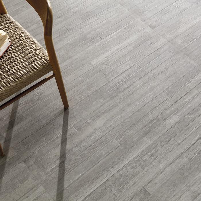 Wandverkleidung im Urban Chic mit Fliesen in Metalloptik 221 Wandverkleidung im Urban Chic mit Fliesen in Metalloptik 221