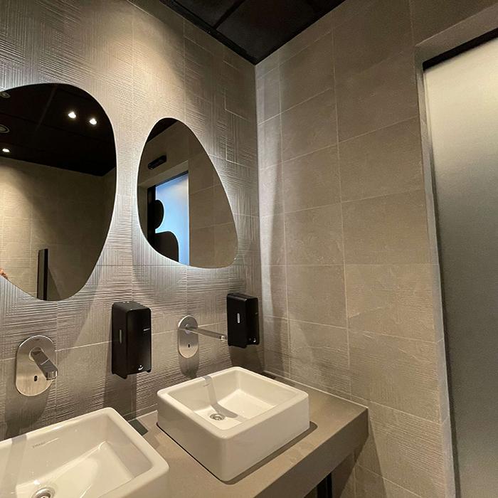 Luxus und Design: eine perfekte Kombination für ein renommiertes Hotel - Interview mit dem Architekten 403 Luxus und Design: eine perfekte Kombination für ein renommiertes Hotel - Interview mit dem Architekten 403