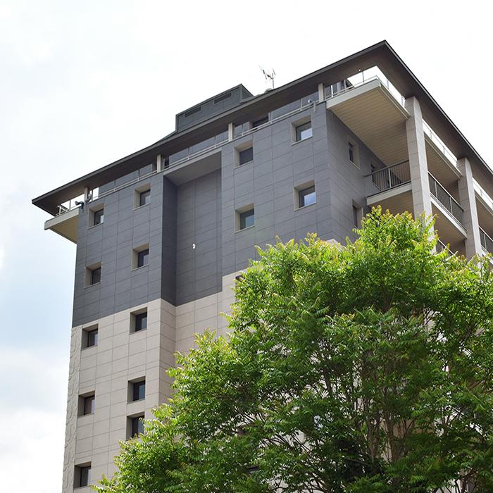 Via Inverigo 4 in Mailand: Interview mit dem Architekten 441 Via Inverigo 4 in Mailand: Interview mit dem Architekten 441