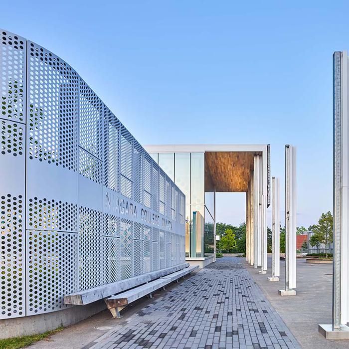 Interview mit dem Architekturbüro Gow Hastings Architects 196