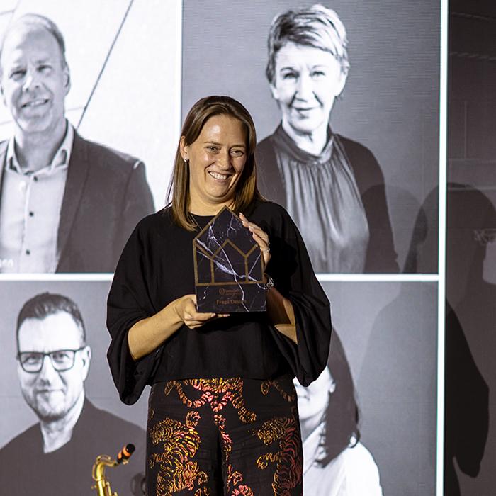 Shopping Mall Lippulaiva: Interview mit dem Büro ARCO – Architecture Company 392