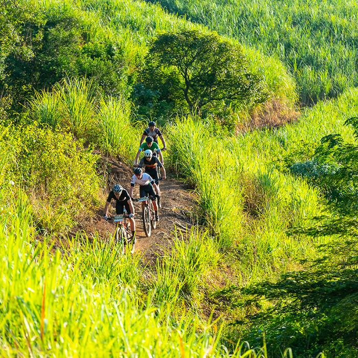 Ergon North Coast Challenger 350