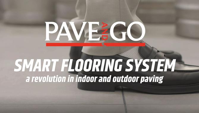 Pave and Go 2022: Video