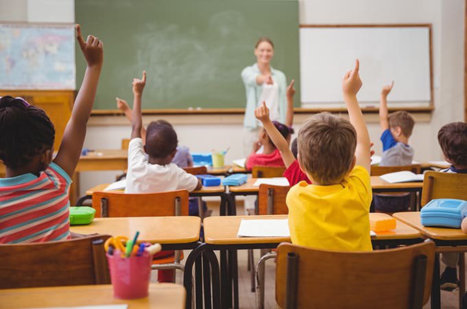 Unterstützung im Bereich Schule Unterstützung im Bereich Schule