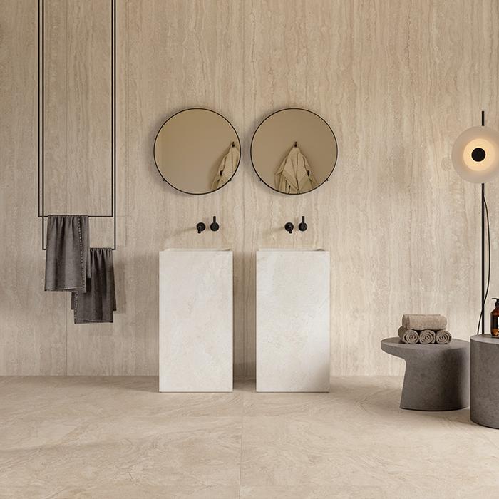 Comeback der warmen Farben im Interior-Design: der neue Trend 409 Comeback der warmen Farben im Interior-Design: der neue Trend 409