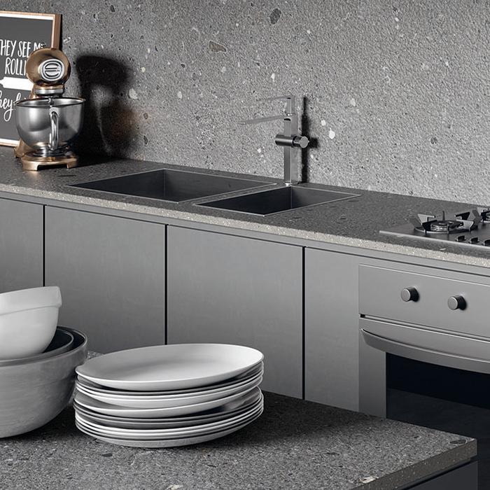 Vielseitigkeit und technische Performance der großen Platten 362