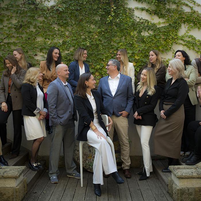 Hotel Marina-Port: Die Architektin im Interview. 448 Hotel Marina-Port: Die Architektin im Interview. 448