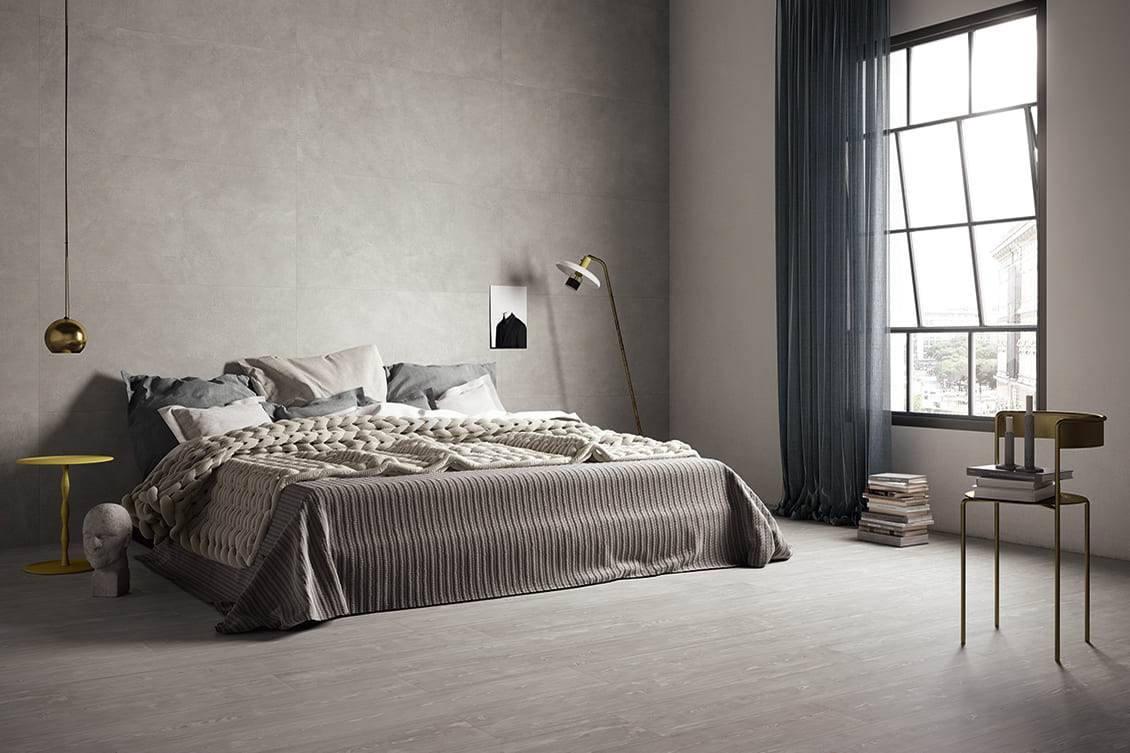 Entdecken sie die neuen trends für bodenbeläge im schlafzimmer