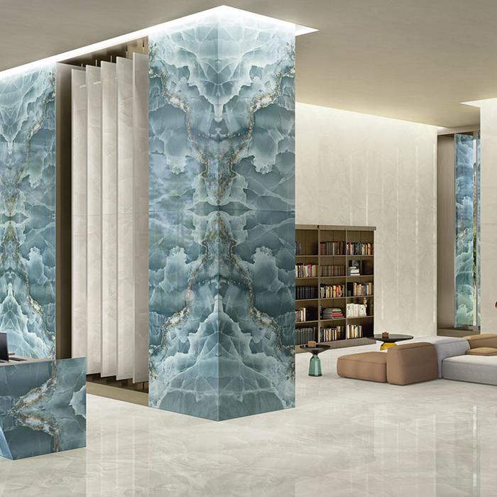 Vielseitigkeit und technische Performance der großen Platten 362