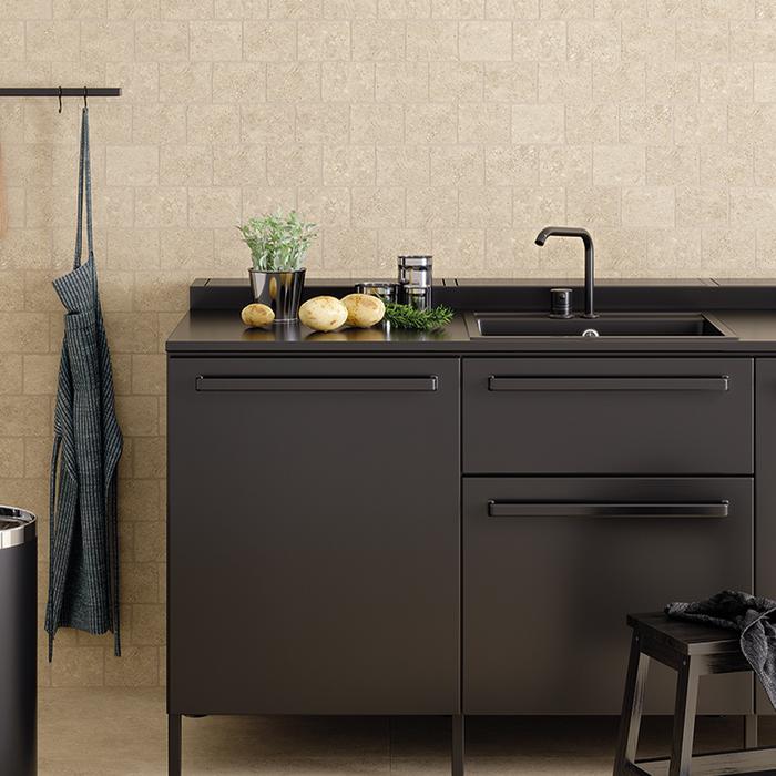 Bodenbeläge in Steinoptik und ihre Verwendung 244 Bodenbeläge in Steinoptik und ihre Verwendung 244