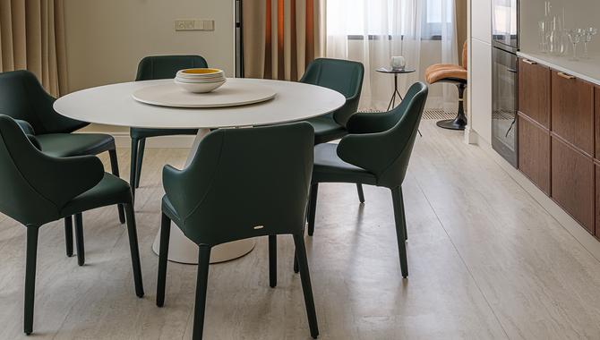 Privatwohnung Balchug Viewpoint: Interview mit der Architektin