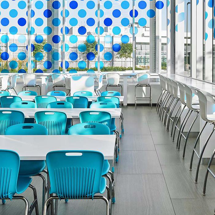 Interview mit dem Architekturbüro Gow Hastings Architects 196