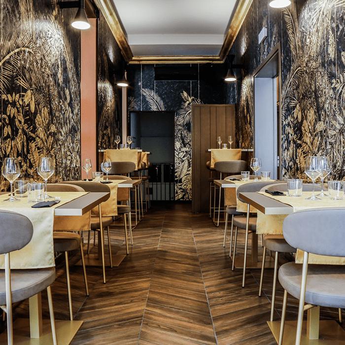 Exklusives Restyling im Zeichen von Innovation & Identität: Interview mit dem Designer 142 Exklusives Restyling im Zeichen von Innovation & Identität: Interview mit dem Designer 142