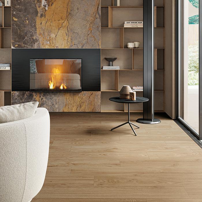 Modernen Innenräume in einem Haus in den Bergen: Das ist möglich! 379 Modernen Innenräume in einem Haus in den Bergen: Das ist möglich! 379