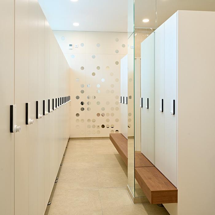 Hotel Marina-Port: Die Architektin im Interview. 448 Hotel Marina-Port: Die Architektin im Interview. 448