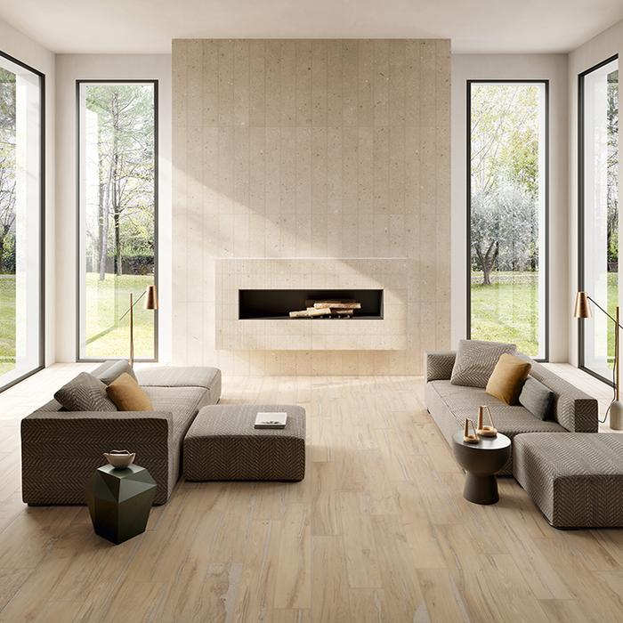 Modernen Innenräume in einem Haus in den Bergen: Das ist möglich! 379 Modernen Innenräume in einem Haus in den Bergen: Das ist möglich! 379