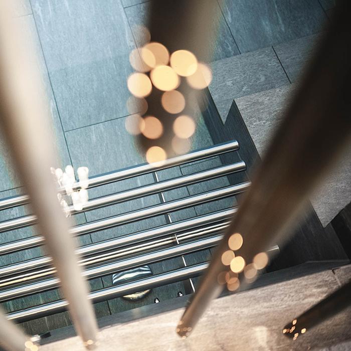 Oasi Belvedere Spa Wellness Beauty: Interview mit dem Architekten 440 Oasi Belvedere Spa Wellness Beauty: Interview mit dem Architekten 440