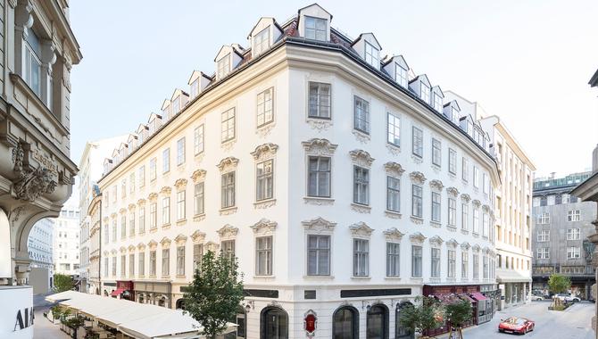 The Leo Grand: Interview mit dem Architekten