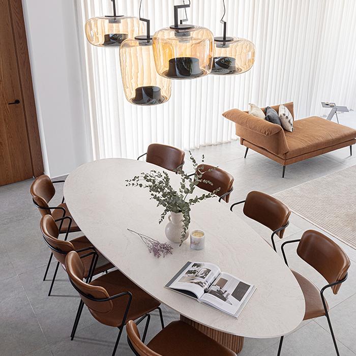 Asi House: Interview mit dem Architekten 460 Asi House: Interview mit dem Architekten 460