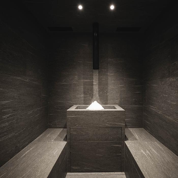 Oasi Belvedere Spa Wellness Beauty: Interview mit dem Architekten 440 Oasi Belvedere Spa Wellness Beauty: Interview mit dem Architekten 440