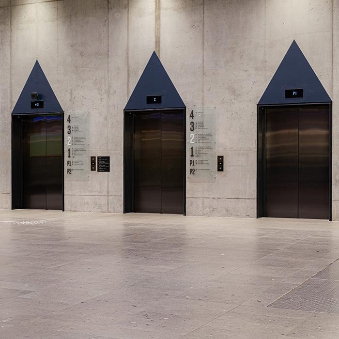 Shopping Mall Lippulaiva: Interview mit dem Büro ARCO – Architecture Company 392